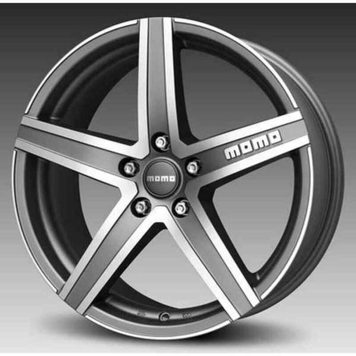 Momo Autofelge HYPERSTAR EVO ET35 (15")