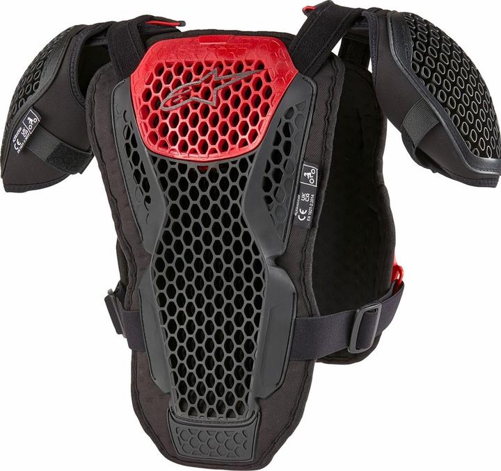 Produktbild Alpinestars Chest Guard 25 Bionic Action (Jungen)