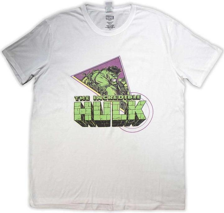 Produktbild Marvel Comics Hulk Triangle (XL)