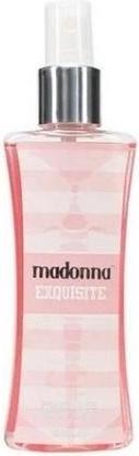 Image du produit Madonna Nudes - TÄ'lovÃ½ sprej exquis (Eau de parfum, 100 ml)
