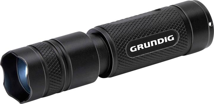 Grundig Torch LED 10W 400 lumen (13.40 cm, 400 lm)