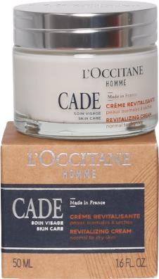Immagine prodotto L'Occitane Crema Viso Rivitalizzante (50 ml, Crema da giorno)