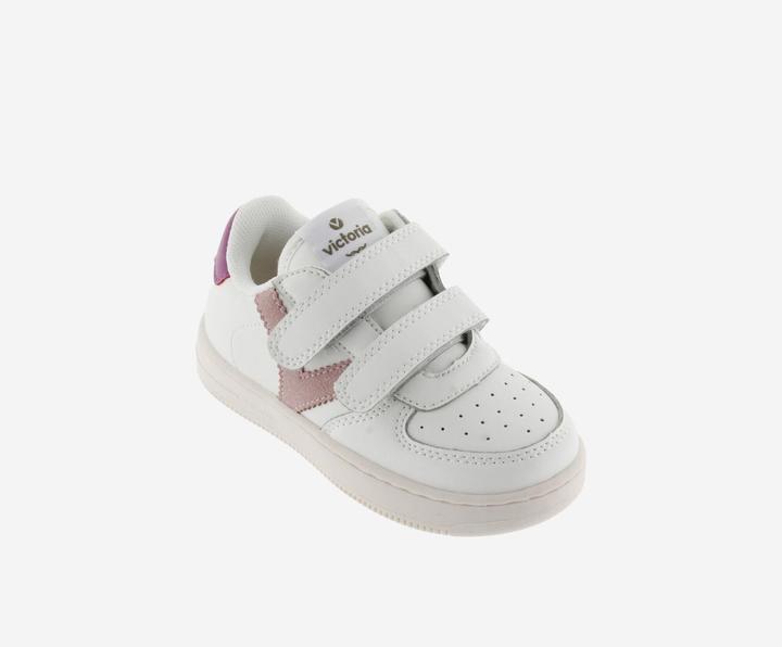 Immagine prodotto Victoria sneakers per bambini tiempo tiras efecto piel (29)