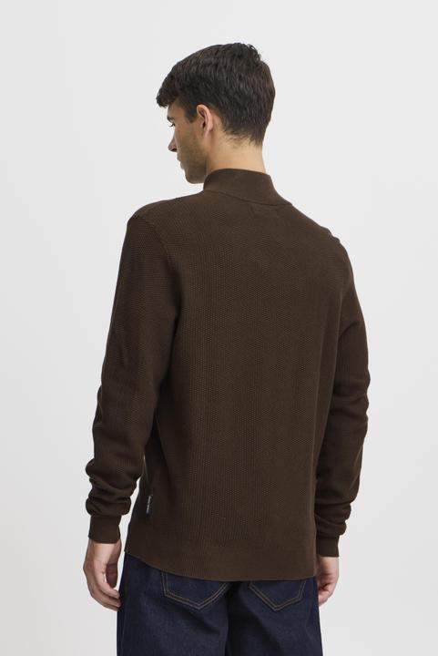Immagine prodotto Casual Friday CFKARL 0160 structured halfzip knit 20505193 (L)