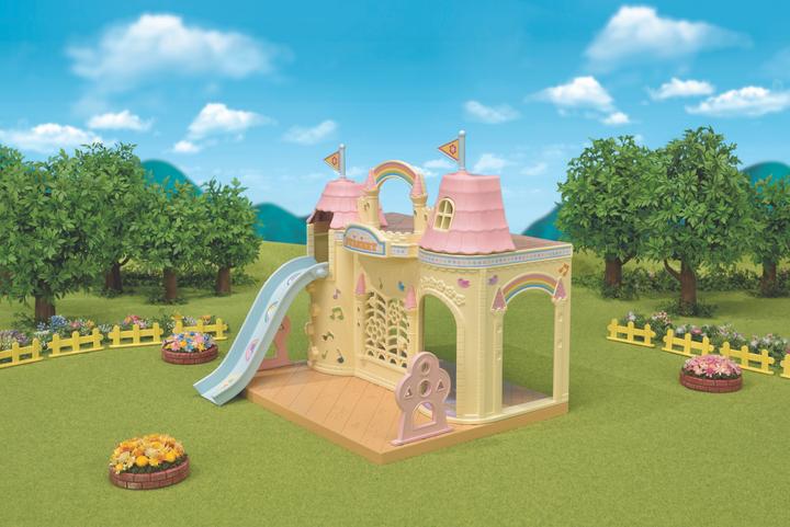 Image du produit Epoch Royaume Des Bebes Sylvanian