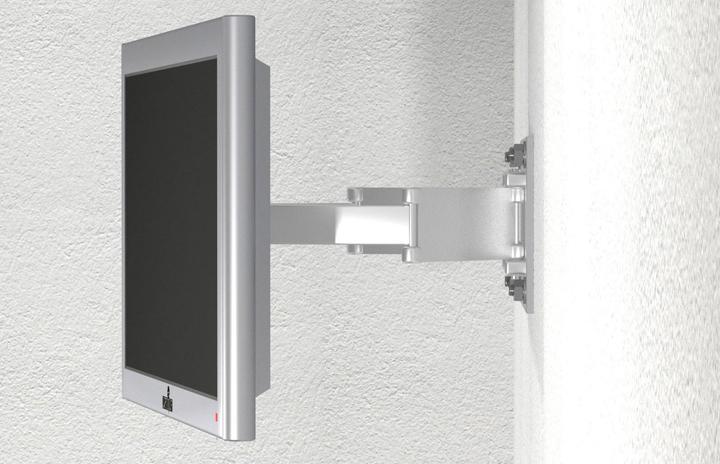 Immagine prodotto Fischer SB Nylondübel Duopower con ganci ad angolo (4 pz.)