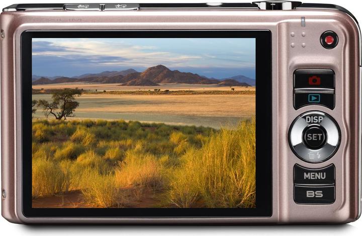 Produktbild Casio Exilim EX-H15 (1/2,3'')