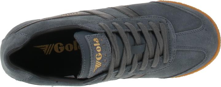 Produktbild Gola Women's Harrier Suede (40)
