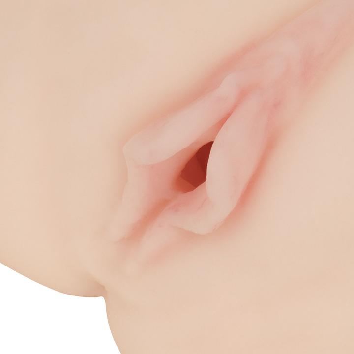 Actual product image Friend with Benefits Sofia Hughes Masturbator