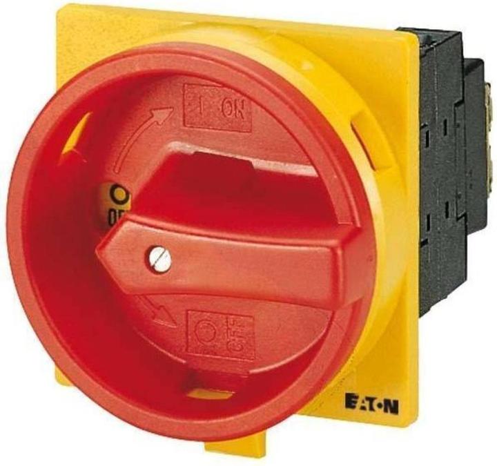 Eaton Inter sectionneur 2P IP65 32 A Ie 5,5 kW