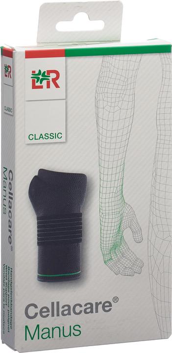 Cellacare Manus Classic links (4)