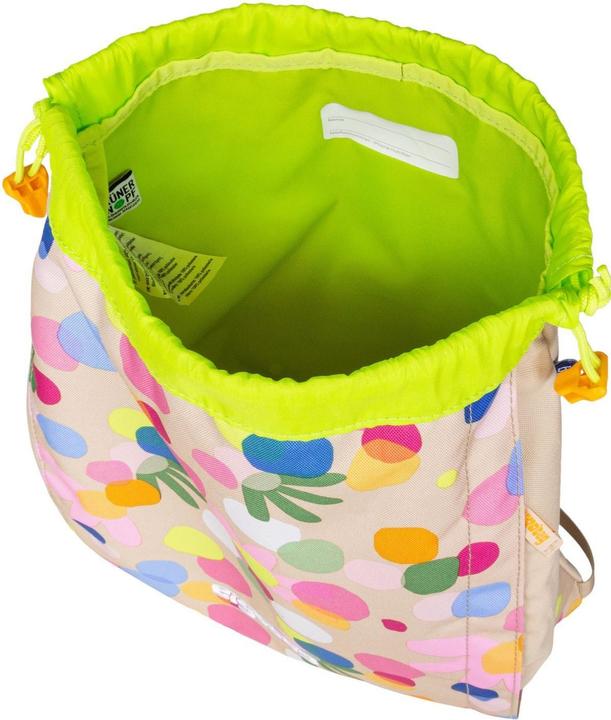Actual product image Ergobag Cubo MRP Set (19 l)