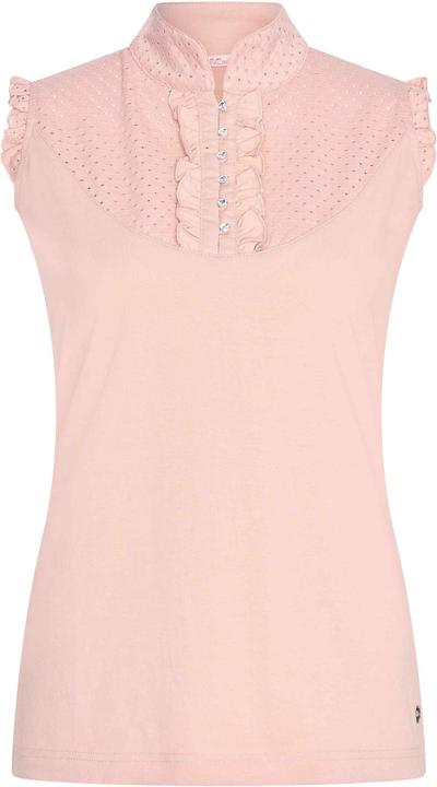 Imperial Riding ärelloses t-shirt-kleid, iperial riding irhpippa (M)
