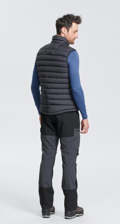 Actual product image Forclaz MT500 DOWN (M)