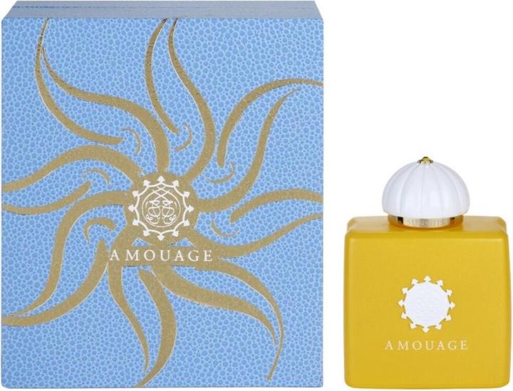 Image du produit Amouage Sunshine (Eau de parfum, 100 ml)
