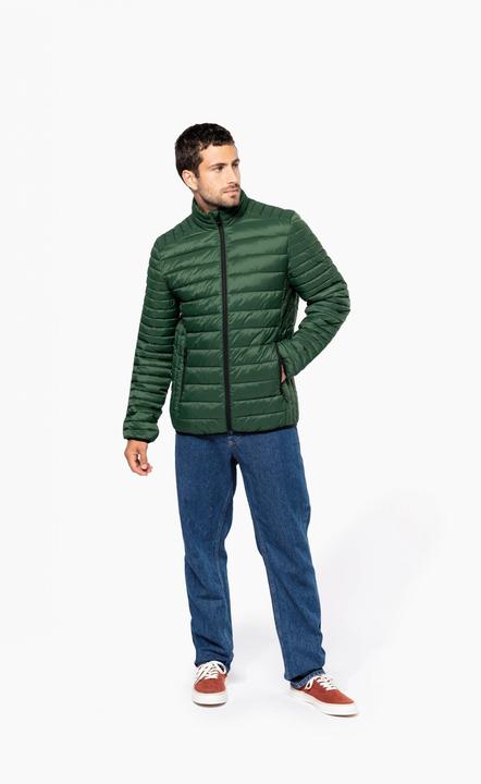 Actual product image Kariban Lightweight down jacket (4XL)