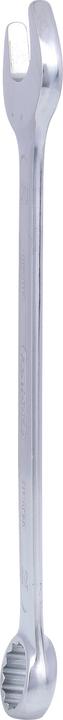 Image du produit KS Tools Clé mixte coudée, anneau coudé à 15°, 20 mm. (20 mm)