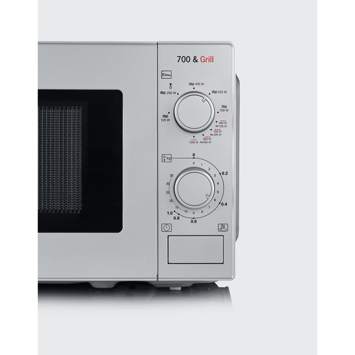 Immagine prodotto Severin Microonde Seve MW 7900 sr (20 l)