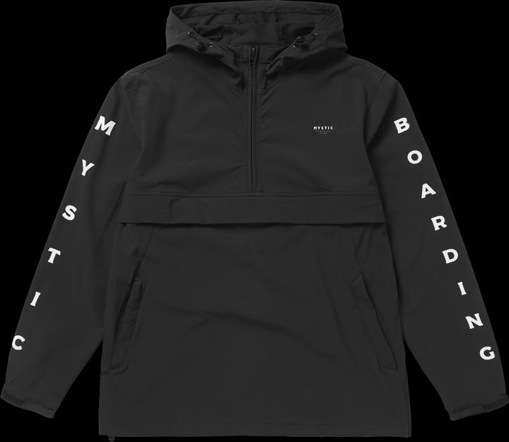 Mystic Seascape Jacket
