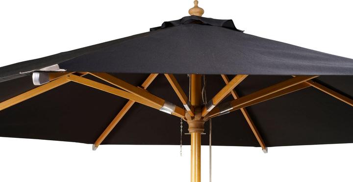 Produktbild Venture Home Sonnenschirm Naxos (3 m)