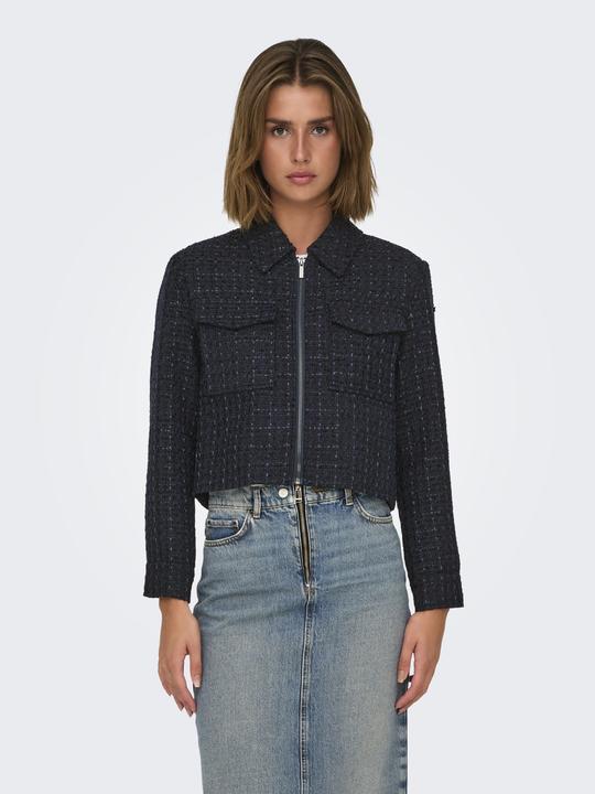 Actual product image Only ONLSHONA Lightweight jacket overshirt (XL)