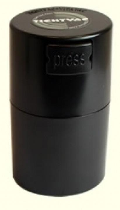 Tightvac Vitavac Solid Black 0.06L