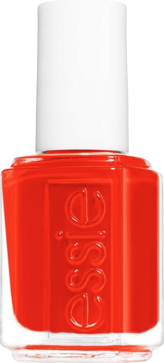 Essie Nail Color (61 Russian Roulette, Farblack)