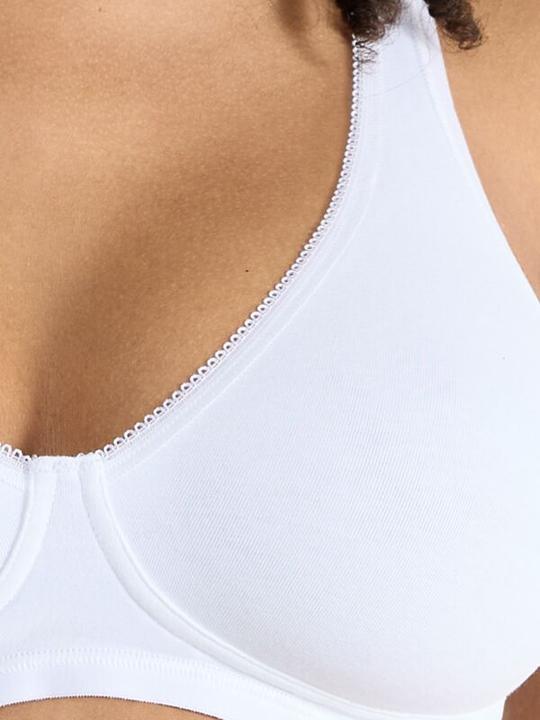Actual product image Sloggi Basic Soft Bra (75 C)