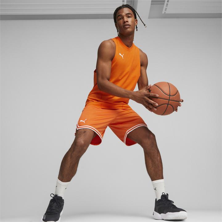 Actual product image Puma Hoops Team Game Short (L)