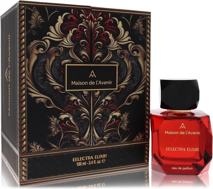 Actual product image Maison De L'avenir Electra Elixir (Eau de parfum, 100 ml)
