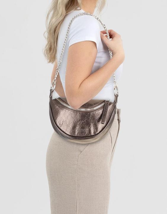 Actual product image Seidenfelt Liinaja shoulder bag 21 cm