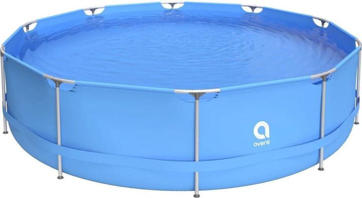 Productafbeelding Avenli Basis (Ø 360 x 76 cm)