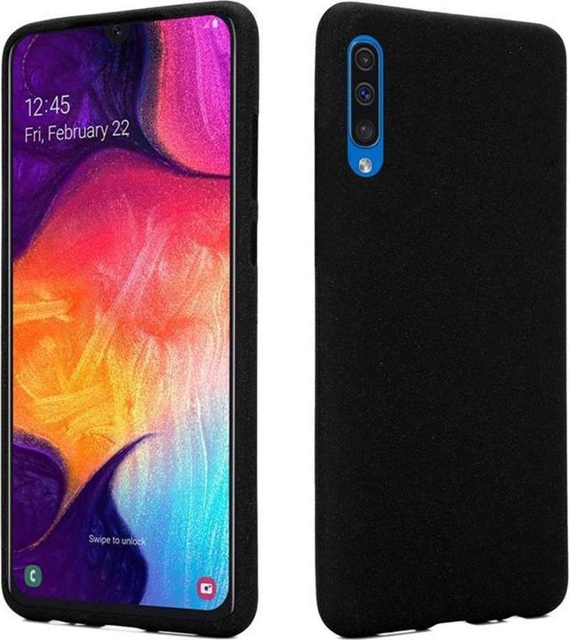 Immagine prodotto Cadorabo Copertura smerigliata in TPU (Samsung Galaxy A50s, Samsung Galaxy A30s)