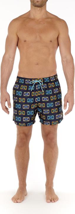 Actual product image HOM Beach Boxer Leon (S)