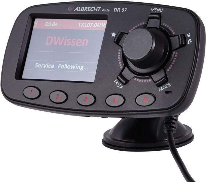 Productafbeelding Albrecht Dr 57