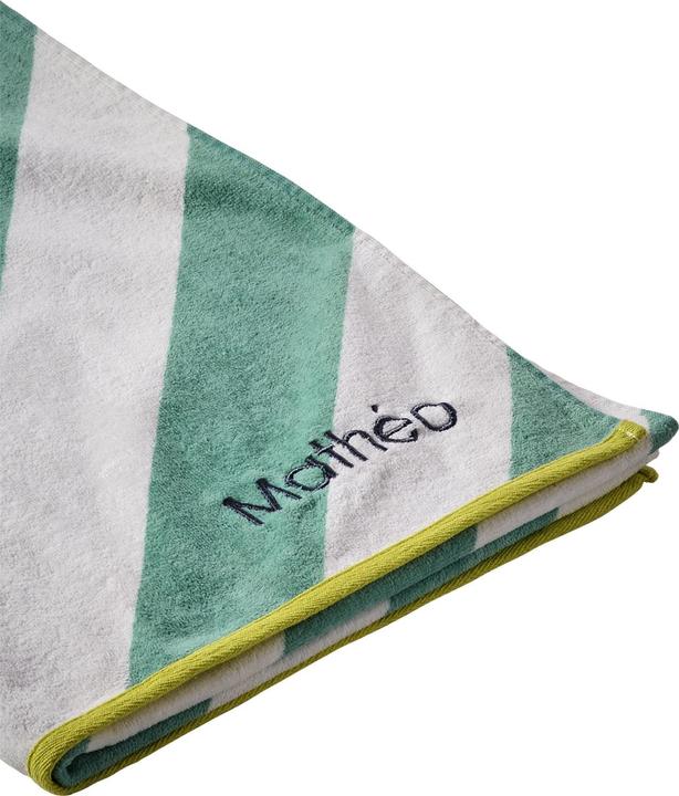 Produktbild Vertbaudet Kinder Badetuch (70 x 140 cm)