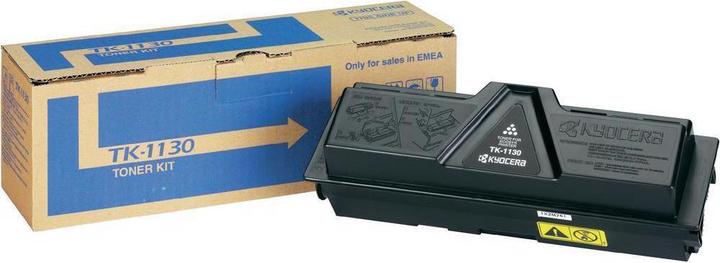 Actual product image Kyocera TK-1130 (FC)