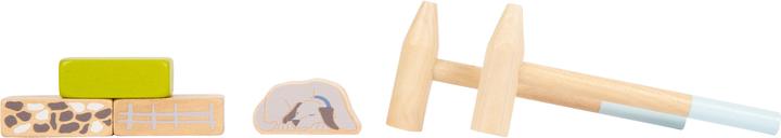 Image du produit small foot Mur branlant "4 Friends (Allemand)
