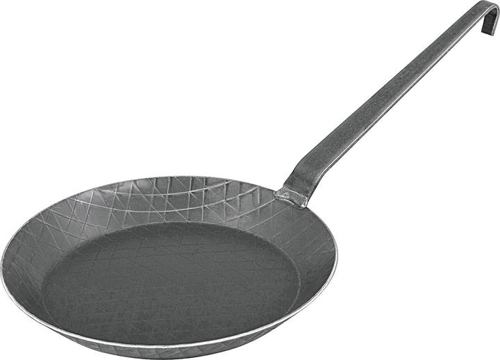 Pfanne + Kochtopf