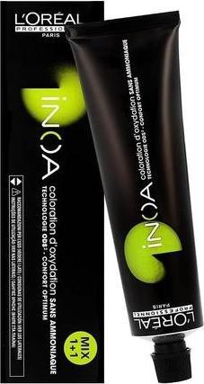 Produktbild L'Oréal Professionnel Inoa (Blond, Gold)
