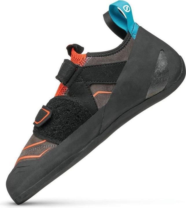 Actual product image Scarpa Reflex VS (42)