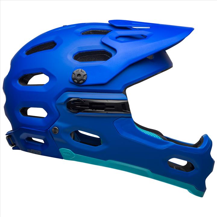 Actual product image Bell Super 3R MIPS (58 - 62 cm)