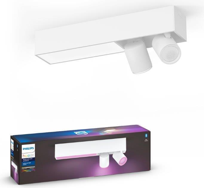 Philips Hue Centris Basis BT (1540 lm, GU10)