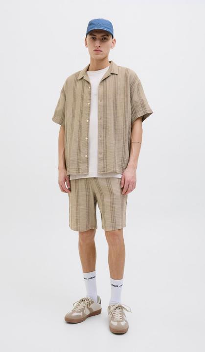 Actual product image Jack & Jones Relaxed Fit Relaxed Fit Shorts Relaxed Fit Shorts (M)