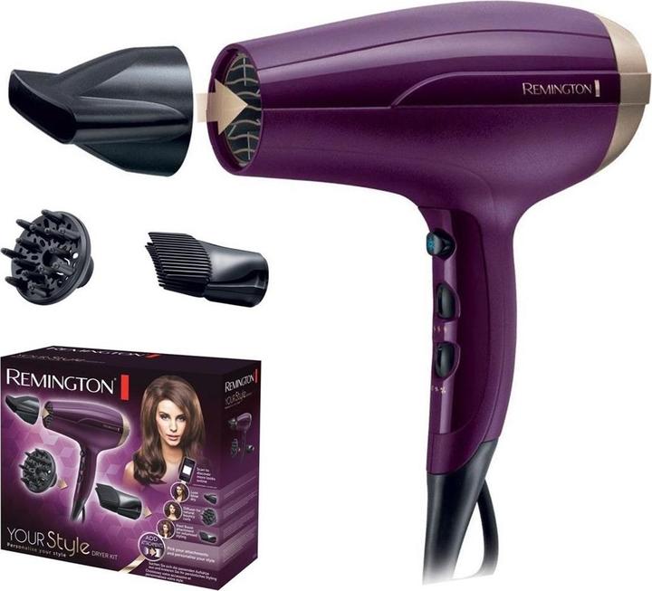 Immagine prodotto Remington Il tuo stile