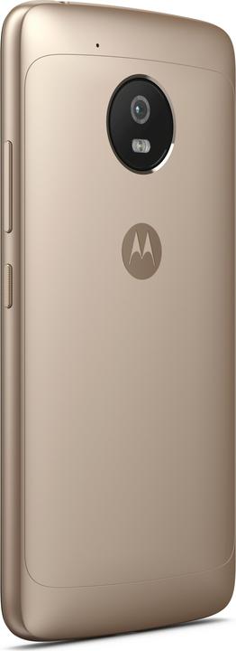 Immagine prodotto Motorola Moto G5 (16 GB, Oro zecchino, 5", Doppia SIM + SD, 13 Mpx, 4G)