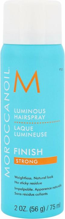 Moroccanoil Luminous Strong