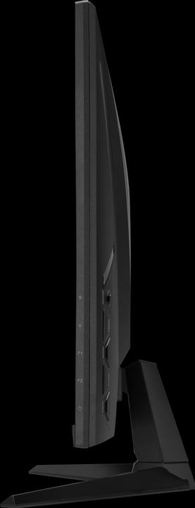 Actual product image ASUS TUF Gaming VG32UQA1A (3840 x 2160 Pixels, 31.50")