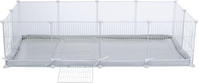 Actual product image Trixie Outdoor enclosure