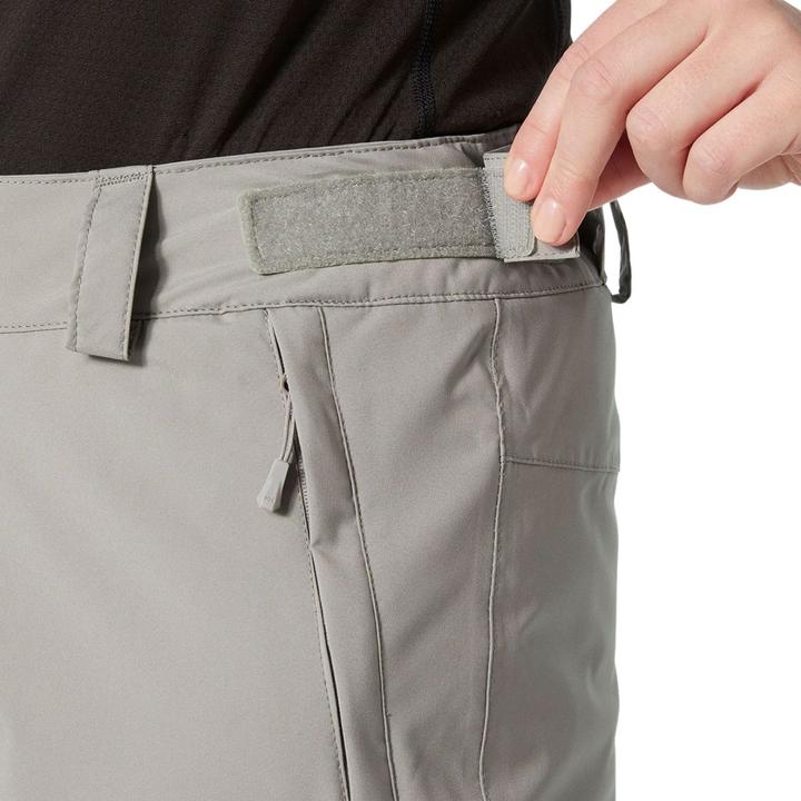 Actual product image Helly Hansen W Switch Cargo Insulated Pant (M)